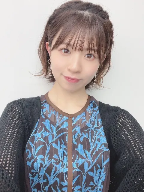 松田 好花｜3%（2022-07-14）｜7枚目