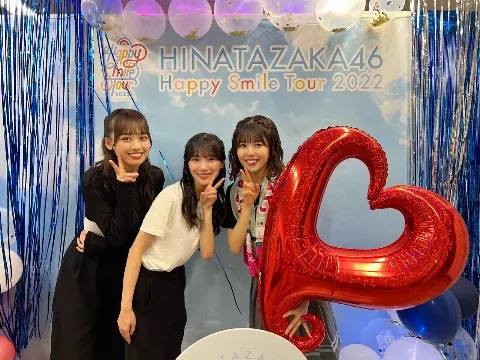 松田 好花｜🌕月と星が踊るMidnight⭐️（2022-09-18）｜6枚目