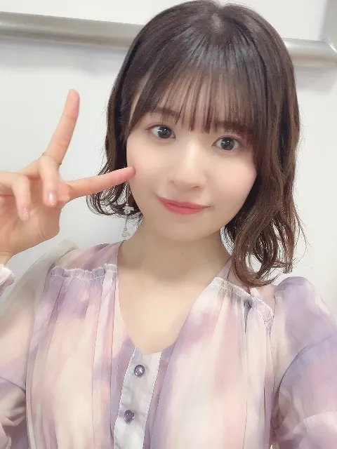 松田 好花｜高校生クイズ2022❗️（2022-09-09）｜5枚目