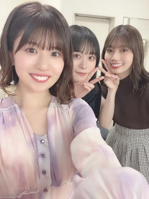 松田 好花｜スペシャルウィーク🍒🌈🐙（2022-09-03）