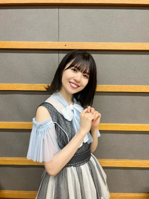 松田 好花｜懐かしい柔軟剤の香り（2022-10-15）