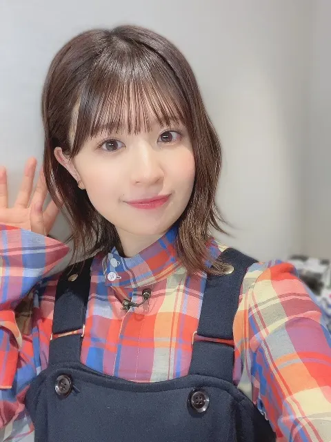 松田 好花｜発売日🌙お知らせ沢山です！（2022-10-26）