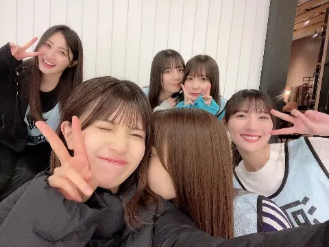 松田 好花｜発売日🌙お知らせ沢山です！（2022-10-26）｜4枚目