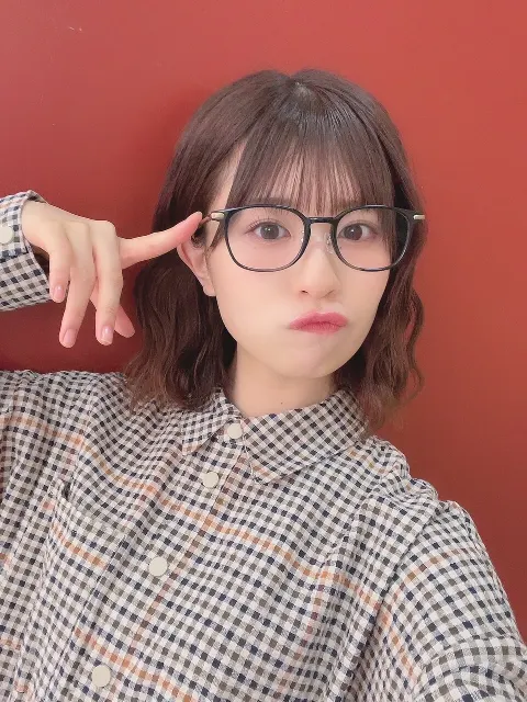 松田 好花｜THE TIME,よろしくお願いします⏰このラジ1周年📻（2022-10-01）｜2枚目