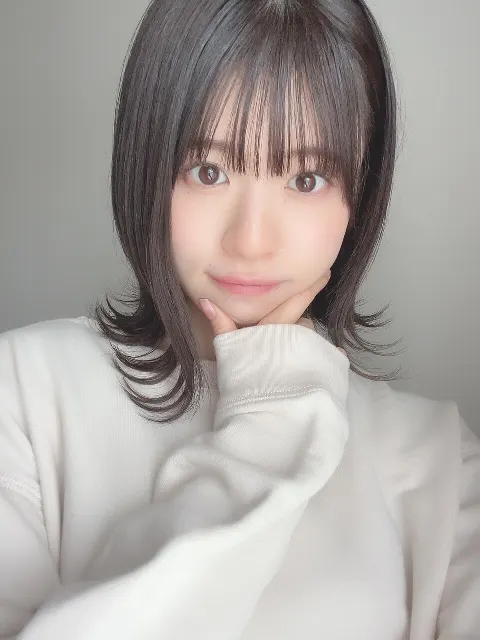 松田 好花｜明日からよろしくお願いします☀️（2022-10-03）