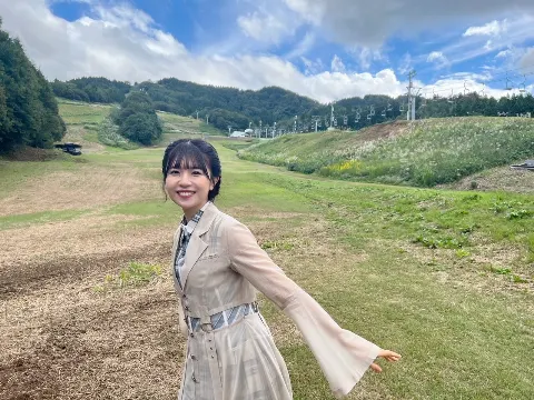 松田 好花｜お米3kgを炊いたら何kg？🌾（2022-10-08）｜3枚目