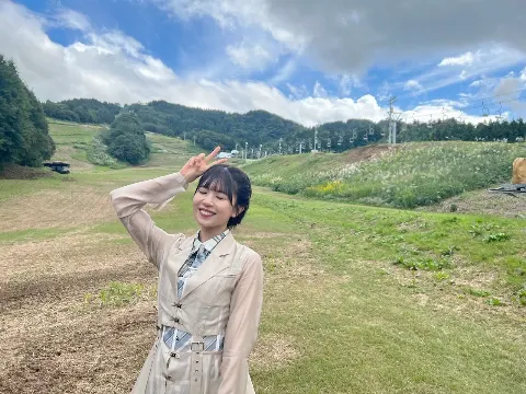 松田 好花｜お米3kgを炊いたら何kg？🌾（2022-10-08）｜4枚目