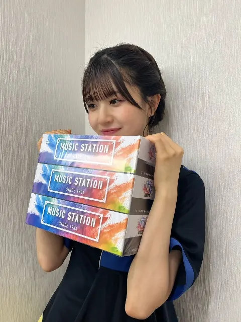 松田 好花｜観てね聴いてね🐥（2022-11-05）｜2枚目