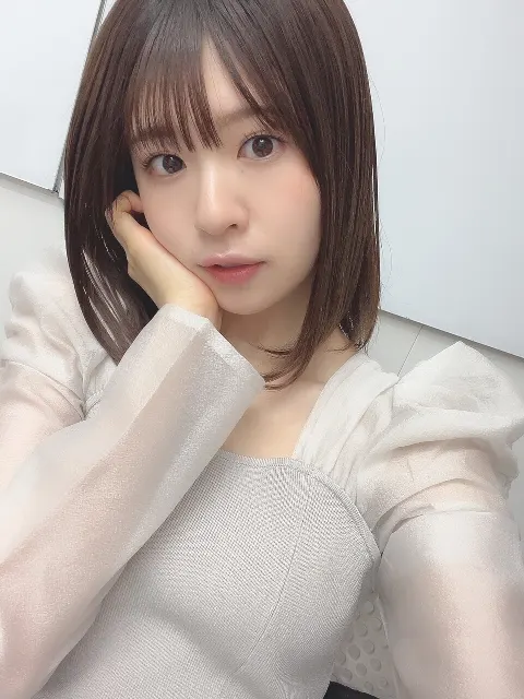 松田 好花｜タイミングを逃さないうちに🌙（2022-11-13）｜3枚目