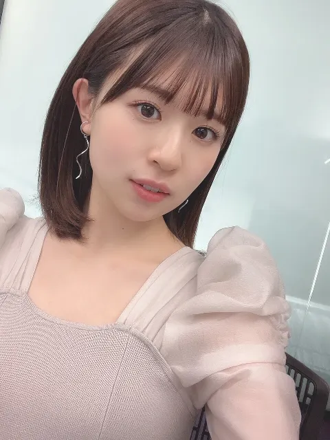 松田 好花｜タイミングを逃さないうちに🌙（2022-11-13）｜5枚目
