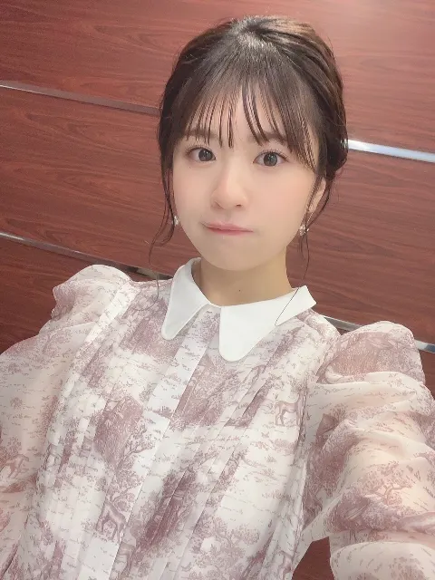 松田 好花｜ツアーファイナル🙌🏻（2022-11-12）