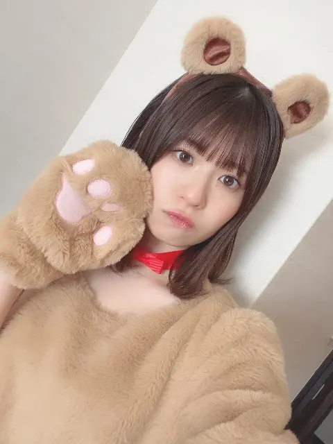 松田 好花｜心の片隅に🐴（2022-11-10）｜6枚目