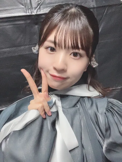 松田 好花｜星空を見上げれば（2022-11-19）｜8枚目