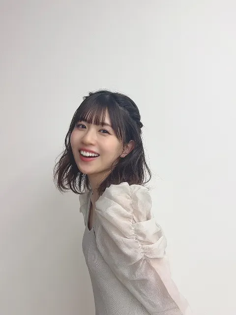 松田 好花｜タイミングを逃さないうちに🌙（2022-11-13）