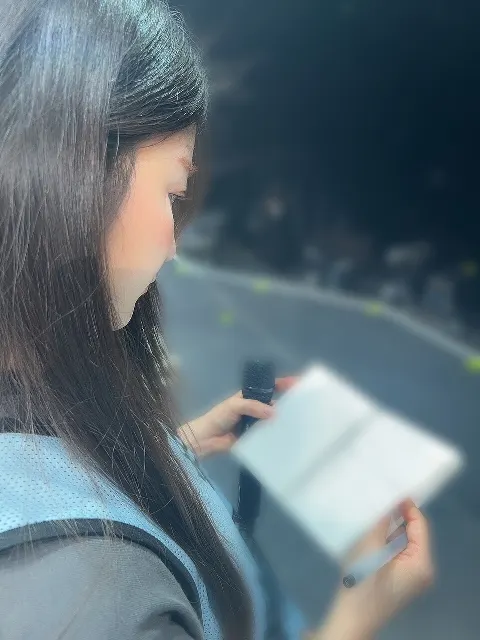松田 好花｜ツアーファイナル🙌🏻（2022-11-12）｜2枚目