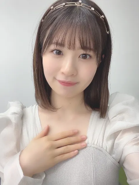 松田 好花｜タイミングを逃さないうちに🌙（2022-11-13）｜4枚目