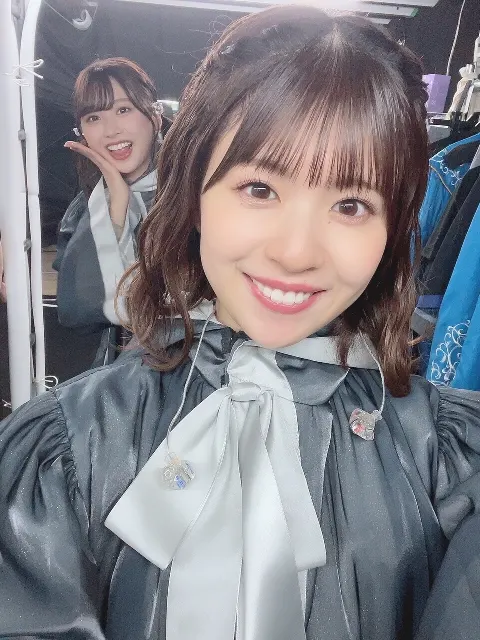 松田 好花｜星空を見上げれば（2022-11-19）｜4枚目