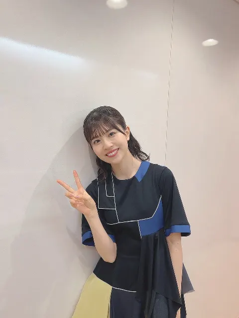 松田 好花｜観てね聴いてね🐥（2022-11-05）｜3枚目