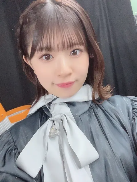 松田 好花｜星空を見上げれば（2022-11-19）｜5枚目