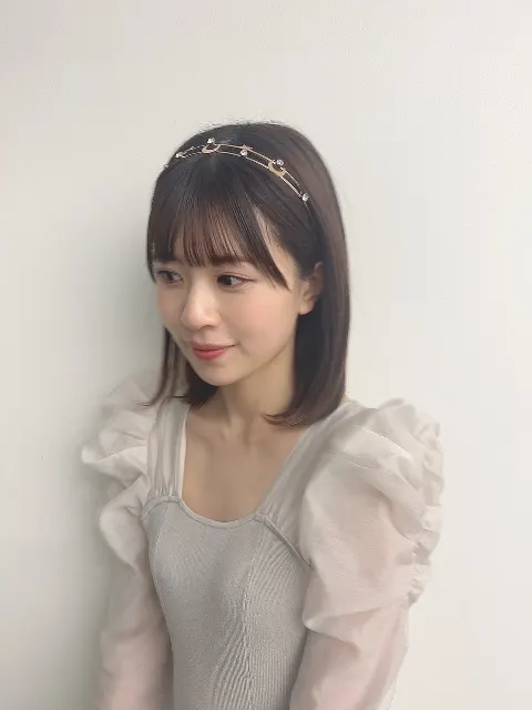 松田 好花｜タイミングを逃さないうちに🌙（2022-11-13）｜2枚目