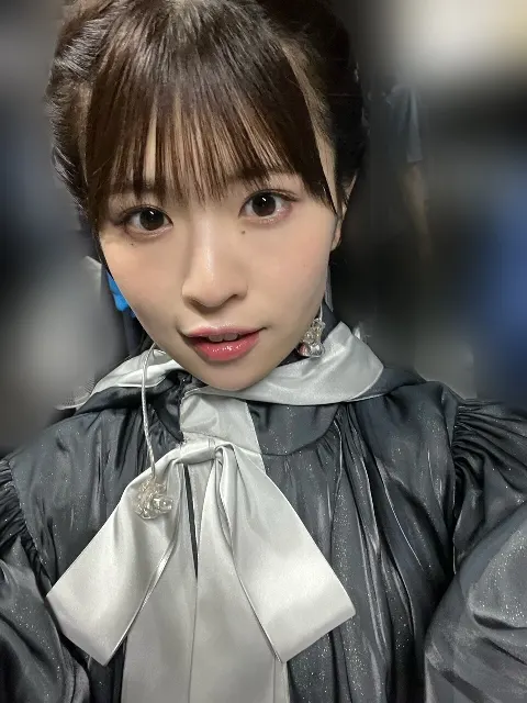 松田 好花｜星空を見上げれば（2022-11-19）｜2枚目