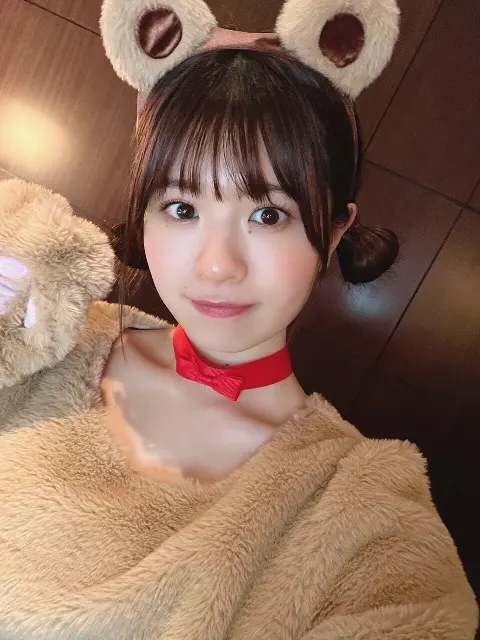 松田 好花｜心の片隅に🐴（2022-11-10）｜9枚目