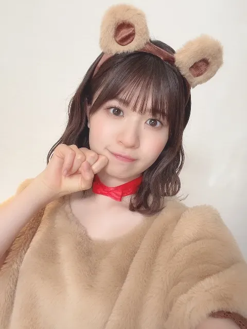 松田 好花｜心の片隅に🐴（2022-11-10）｜7枚目