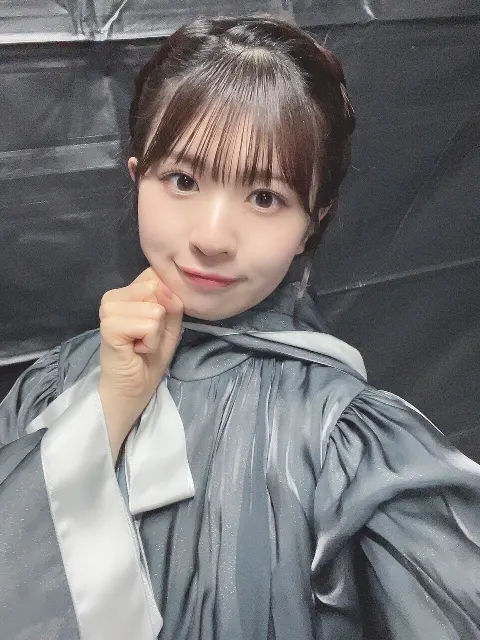 松田 好花｜星空を見上げれば（2022-11-19）｜9枚目