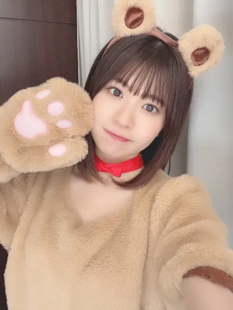 松田 好花｜心の片隅に🐴（2022-11-10）｜5枚目