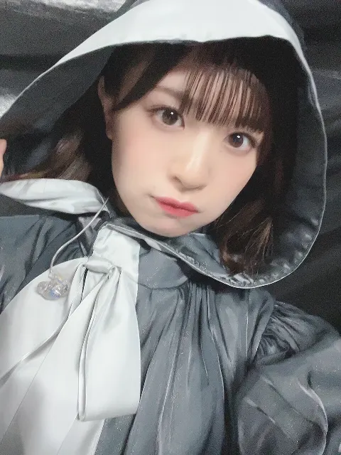 松田 好花｜星空を見上げれば（2022-11-19）｜6枚目