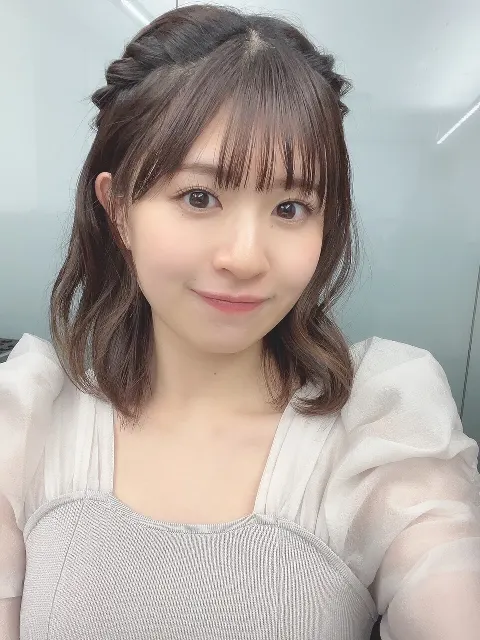 松田 好花｜タイミングを逃さないうちに🌙（2022-11-13）｜7枚目