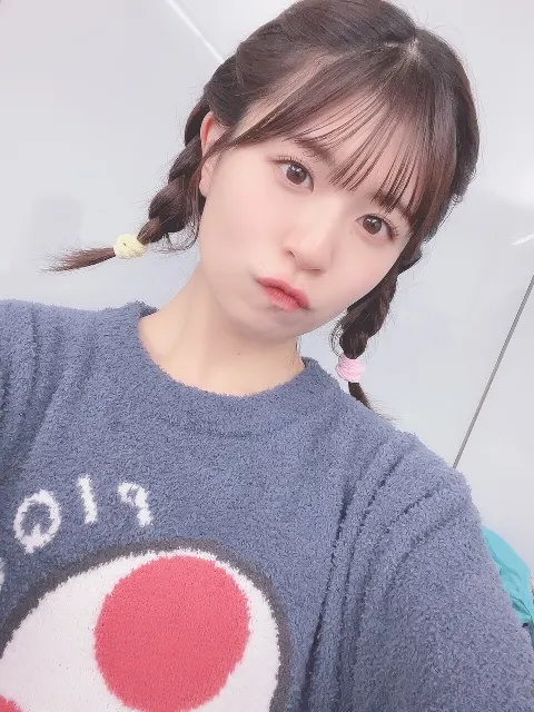 松田 好花｜おやすみの方はゆっくりと（2022-11-23）｜7枚目