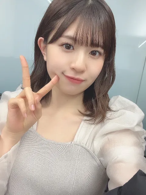 松田 好花｜タイミングを逃さないうちに🌙（2022-11-13）｜6枚目