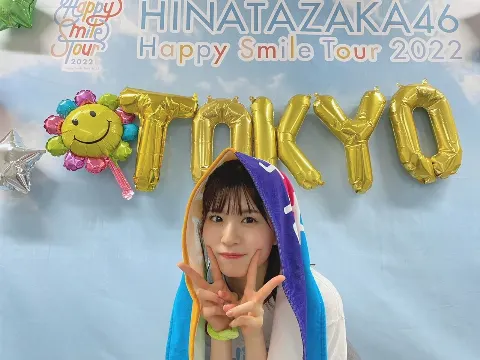 松田 好花｜タイミングを逃さないうちに🌙（2022-11-13）｜9枚目