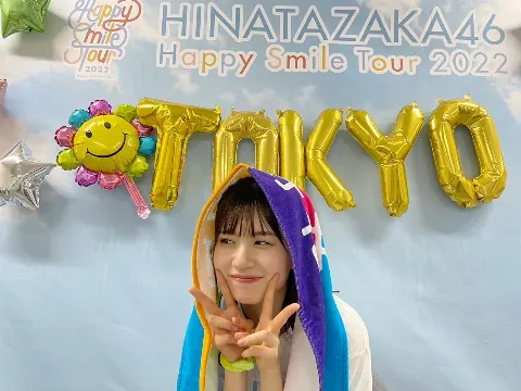 松田 好花｜タイミングを逃さないうちに🌙（2022-11-13）｜10枚目