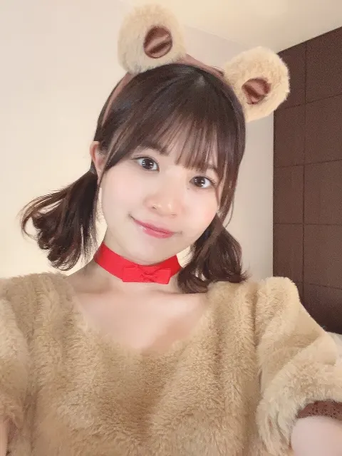 松田 好花｜心の片隅に🐴（2022-11-10）｜8枚目