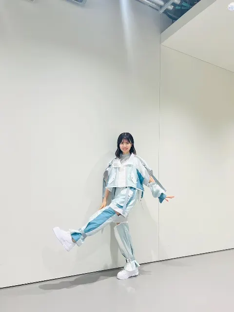 松田 好花｜久々に（2022-12-03）｜3枚目