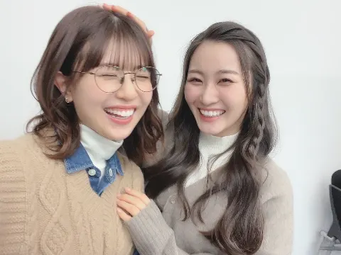 松田 好花｜胃の中を覗いてみたい（2022-12-10）｜6枚目