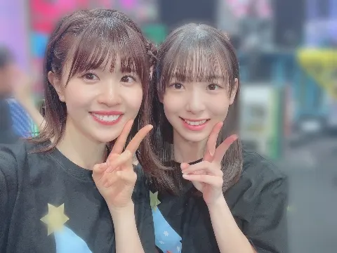松田 好花｜ひなくり2022🎄（2022-12-22）｜7枚目