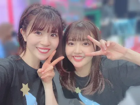 松田 好花｜ひなくり2022🎄（2022-12-22）｜8枚目