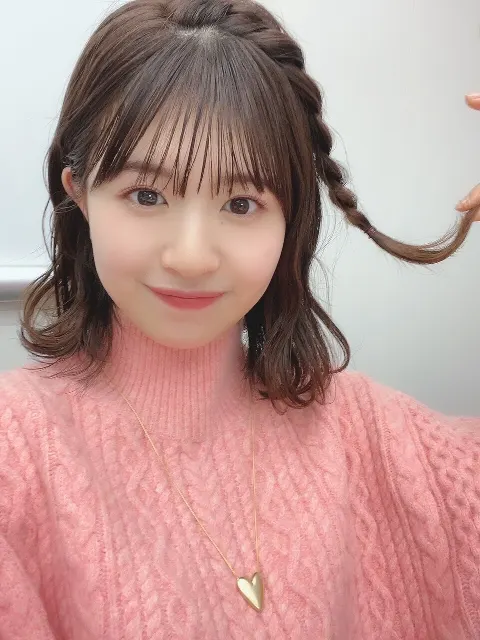 松田 好花｜1216（2022-12-16）｜4枚目