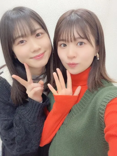 松田 好花｜1216（2022-12-16）｜12枚目