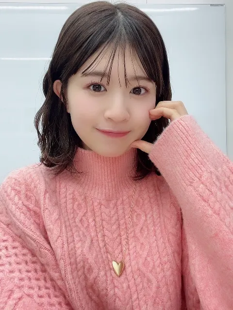 松田 好花｜1216（2022-12-16）