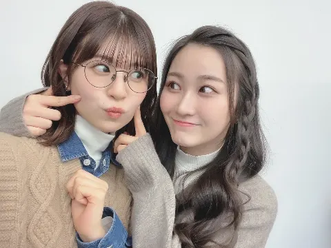 松田 好花｜胃の中を覗いてみたい（2022-12-10）｜5枚目