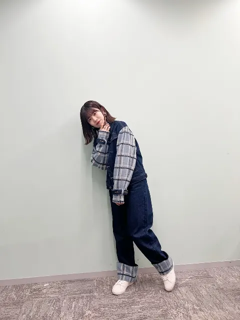 松田 好花｜朝には想像していなかった夜（2023-01-21）