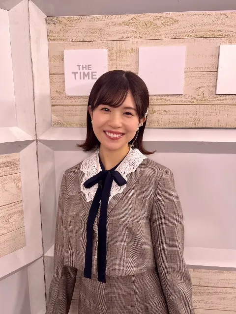 松田 好花｜朝には想像していなかった夜（2023-01-21）｜2枚目
