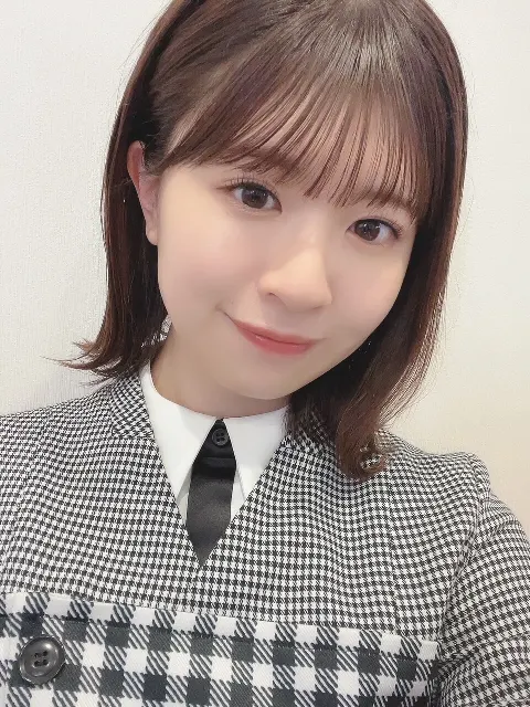 松田 好花｜毎週録画（2023-01-28）