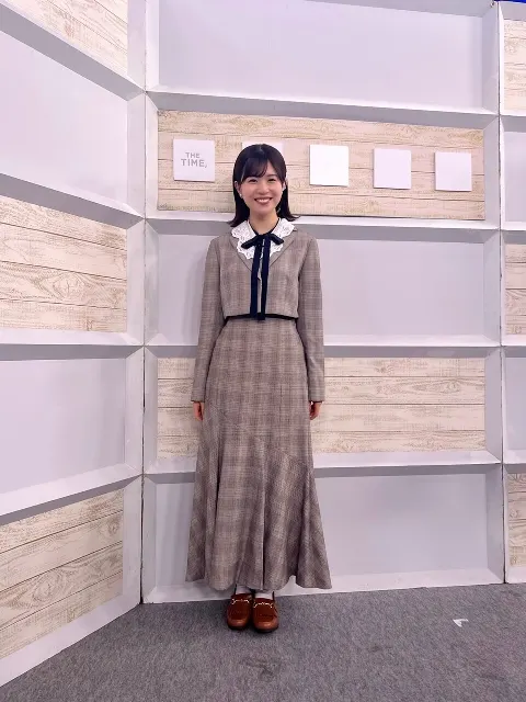 松田 好花｜朝には想像していなかった夜（2023-01-21）｜3枚目