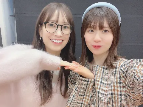 松田 好花｜気付けばもう2週間（2023-01-14）｜4枚目