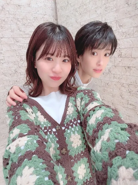 松田 好花｜気付けばもう2週間（2023-01-14）｜2枚目